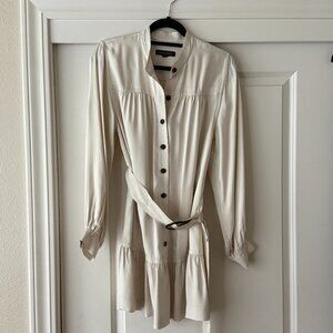 Banana Republic dress